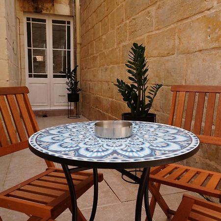 Number10 Villa Sliema Eksteriør billede