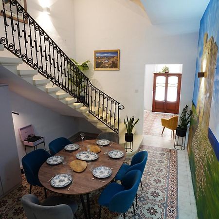 Number10 Villa Sliema Eksteriør billede