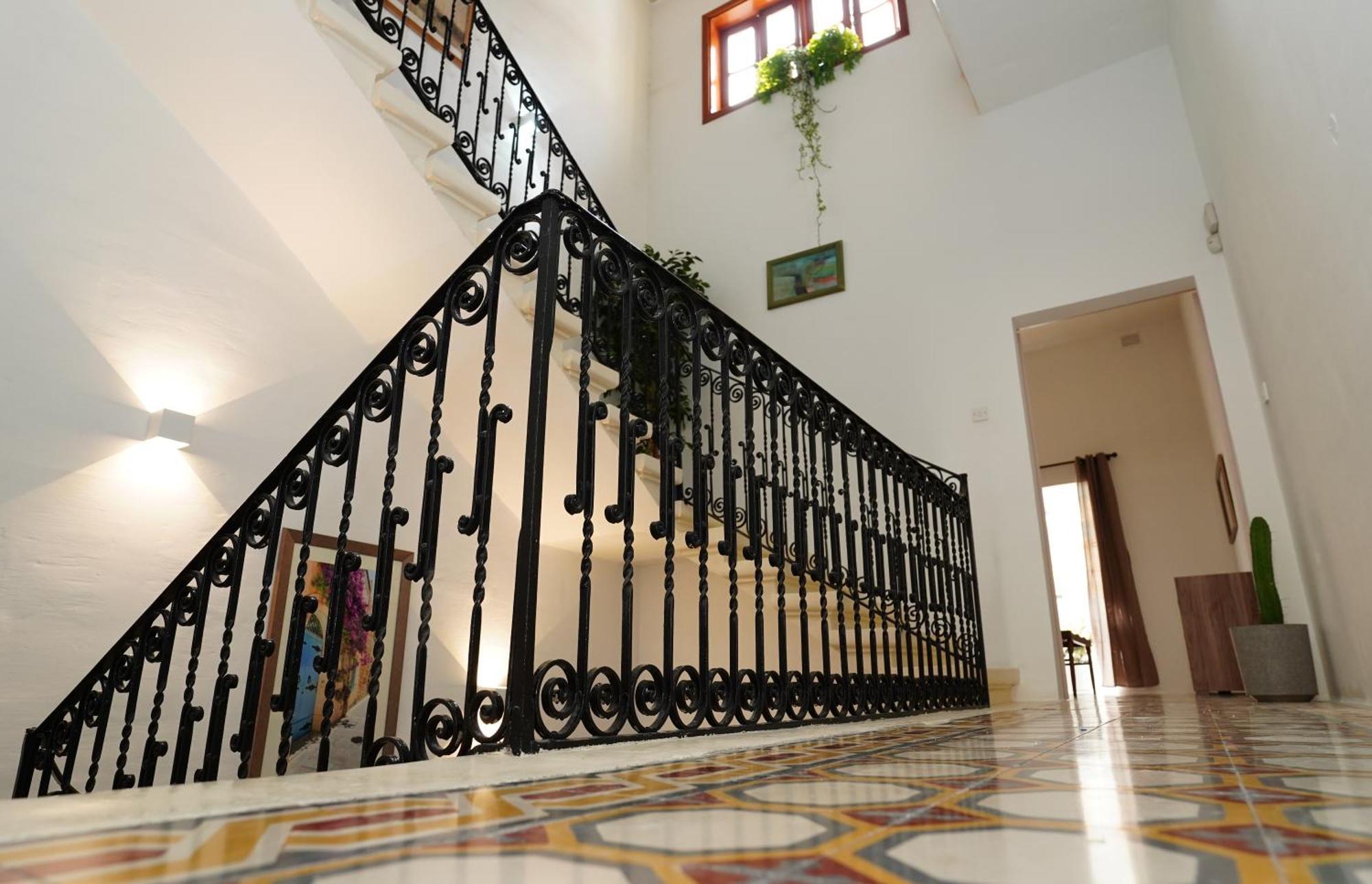 Number10 Villa Sliema Eksteriør billede