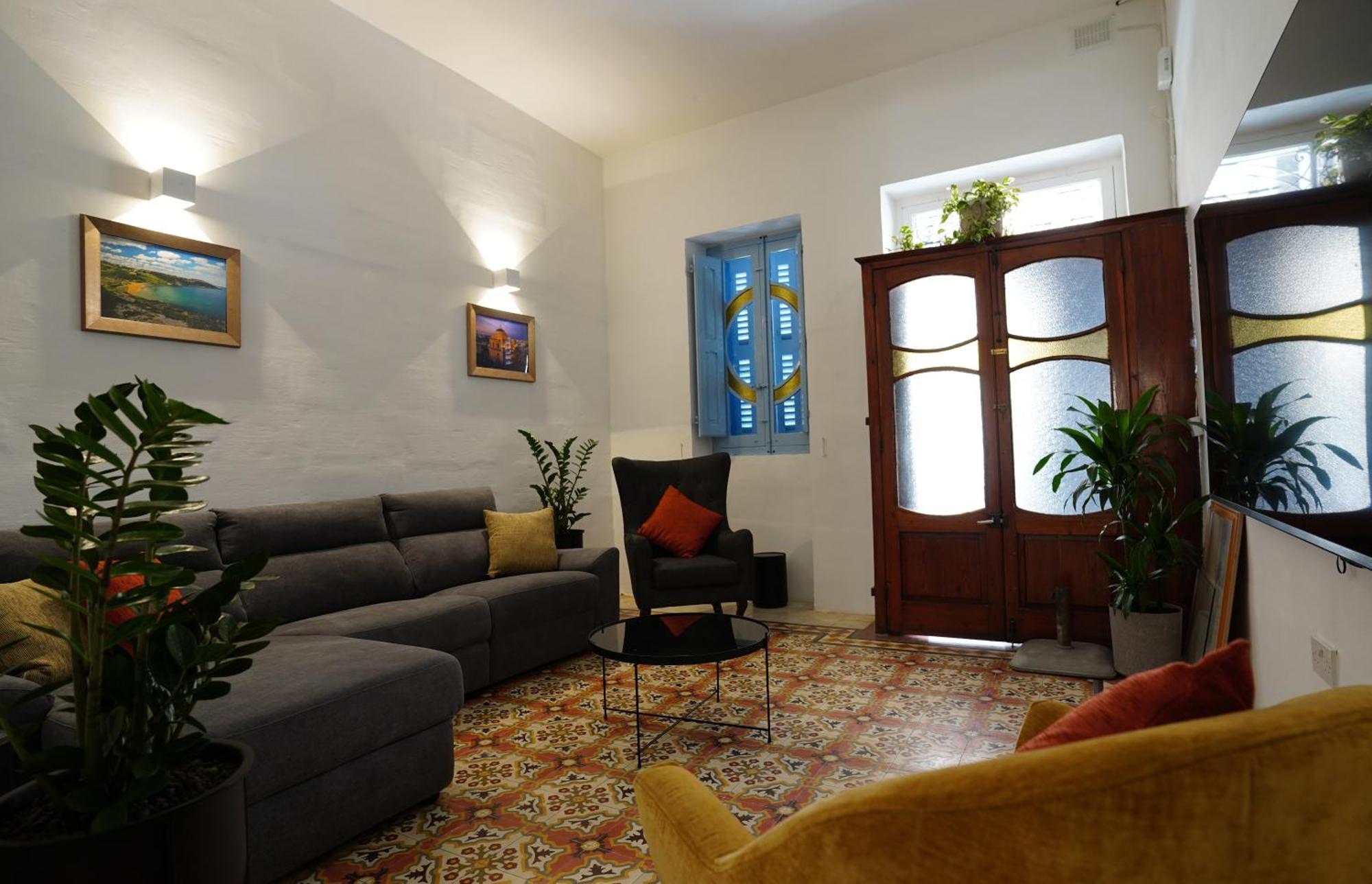 Number10 Villa Sliema Eksteriør billede